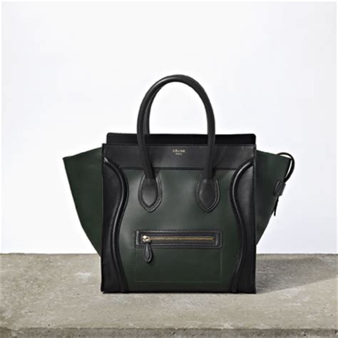 celine fall 2011 bag|Celine Fall 2011 Ready.